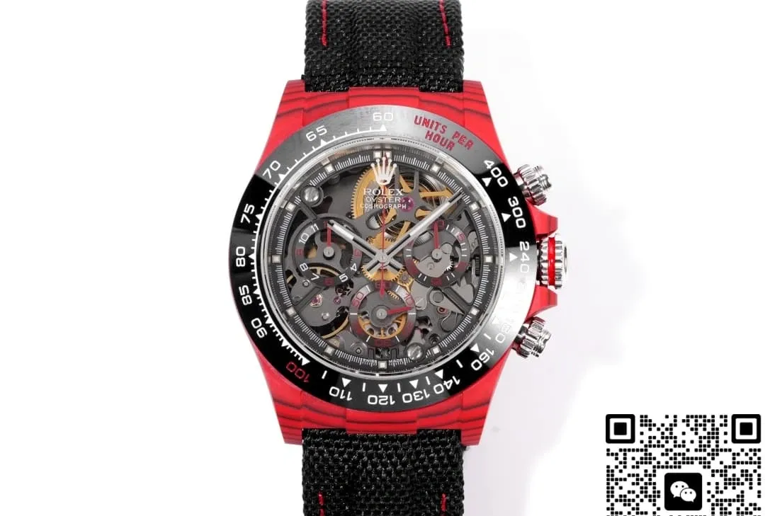 TW Factory Rolex Daytona Ceramic bezel 1:1 Best Edition Replica Watch