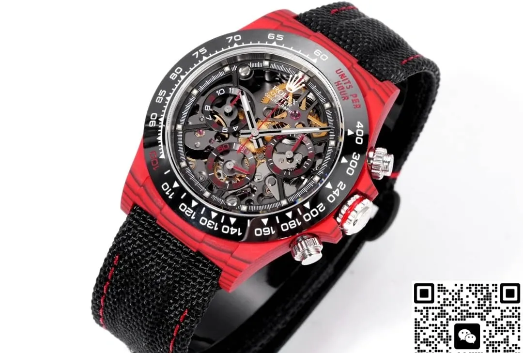TW Factory Rolex Daytona Ceramic bezel 1:1 Best Edition Replica Watch