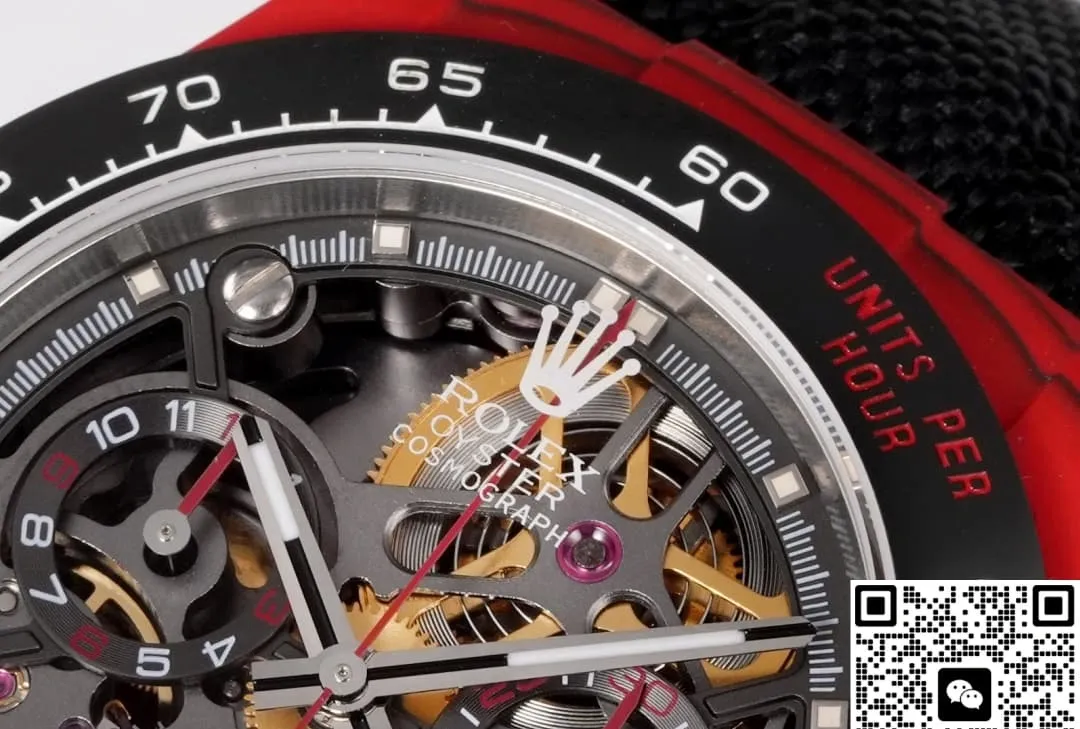 TW Factory Rolex Daytona Ceramic bezel 1:1 Best Edition Replica Watch