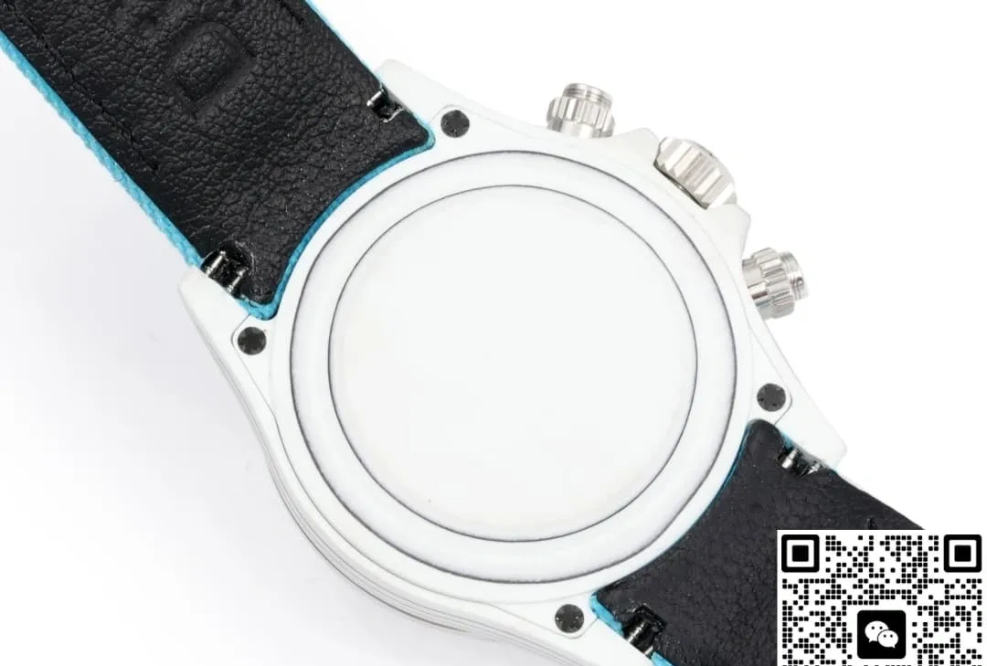 TW Factory Rolex Daytona Diamond 1:1 Best Edition Replica Watch