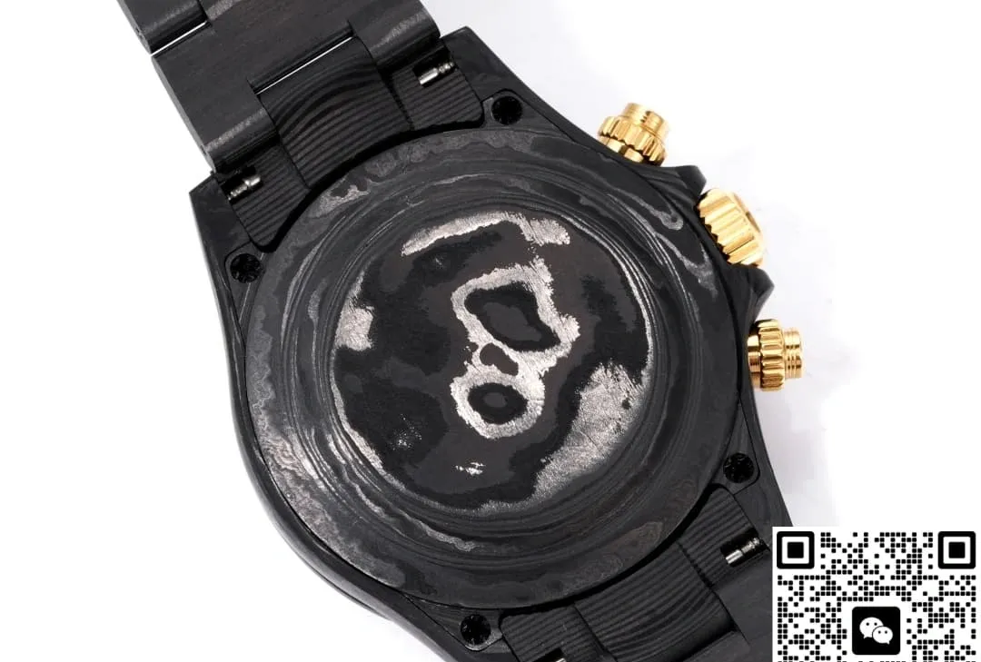 TW Factory Rolex Daytona Red markings 1:1 Best Edition Replica Watch