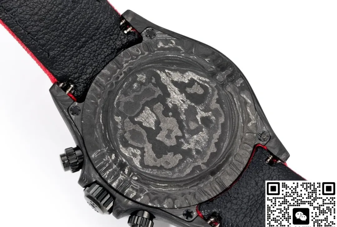 TW Factory Rolex Daytona Skeleton dial 1:1 Best Edition Replica Watch
