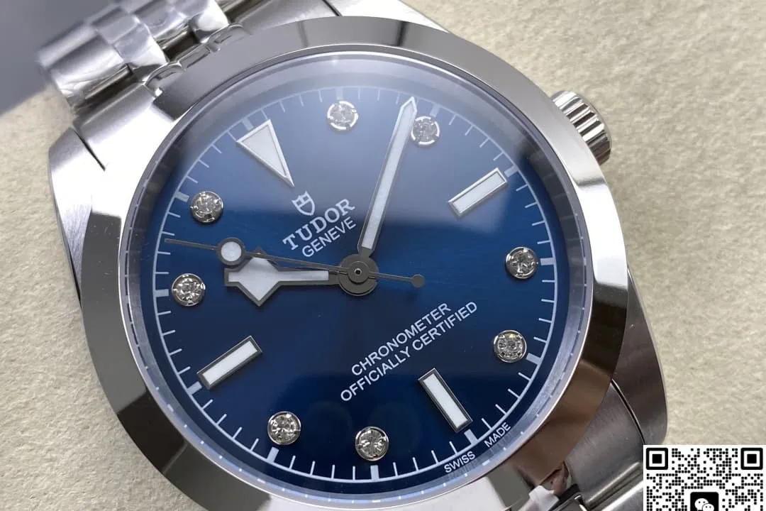 TW Factory Tudor Black Bay M79680-0002 1:1 Best Edition Replica Watch