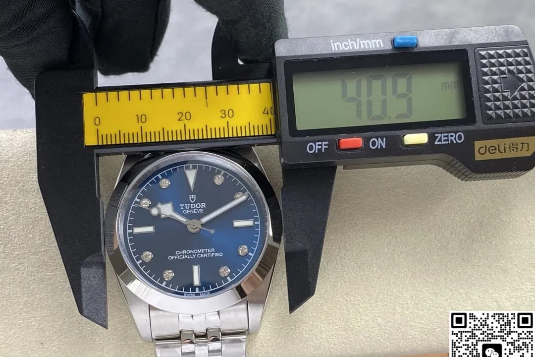 TW Factory Tudor Black Bay M79680-0002 1:1 Best Edition Replica Watch