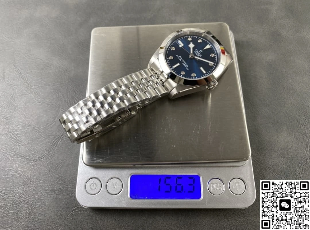 TW Factory Tudor Black Bay M79680-0002 1:1 Best Edition Replica Watch