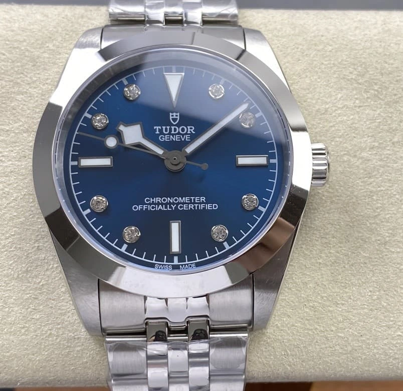 TW Factory Tudor Black Bay M79680-0002 1:1 Best Edition Replica Watch