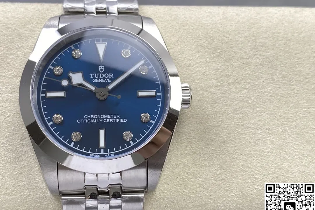 TW Factory Tudor Black Bay M79680-0002 1:1 Best Edition Replica Watch