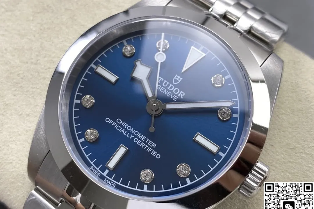 TW Factory Tudor Black Bay M79680-0002 1:1 Best Edition Replica Watch
