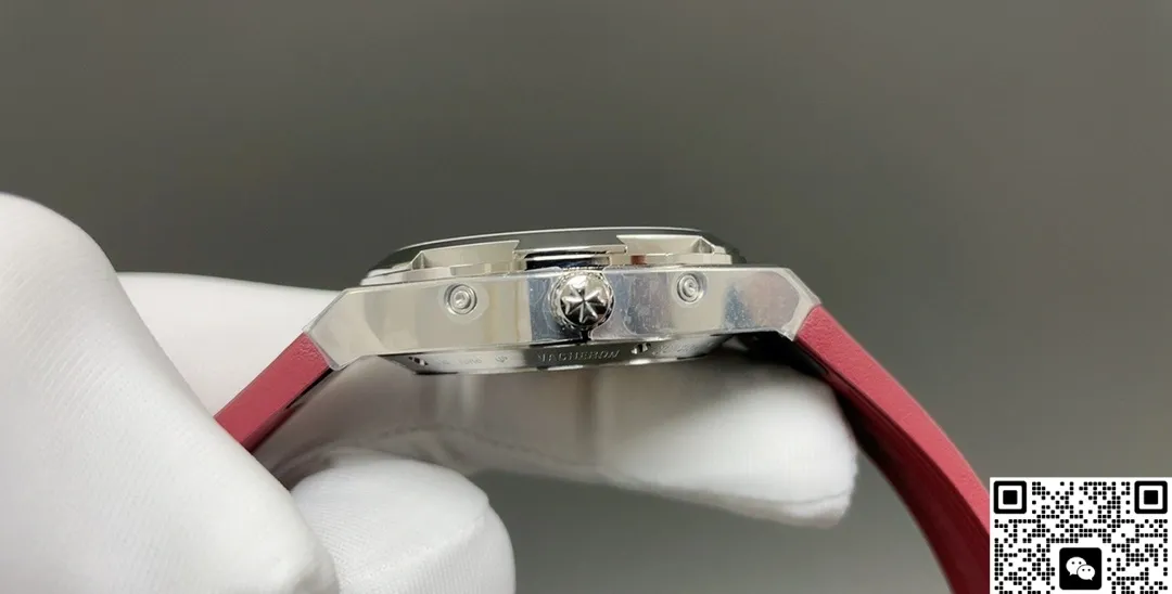 TW Factory V3 Vacheron Constantin 4300V-220G-H151 1:1 Best Edition Replica Watch