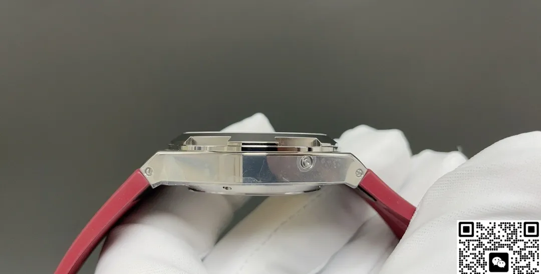 TW Factory V3 Vacheron Constantin 4300V-220G-H151 1:1 Best Edition Replica Watch