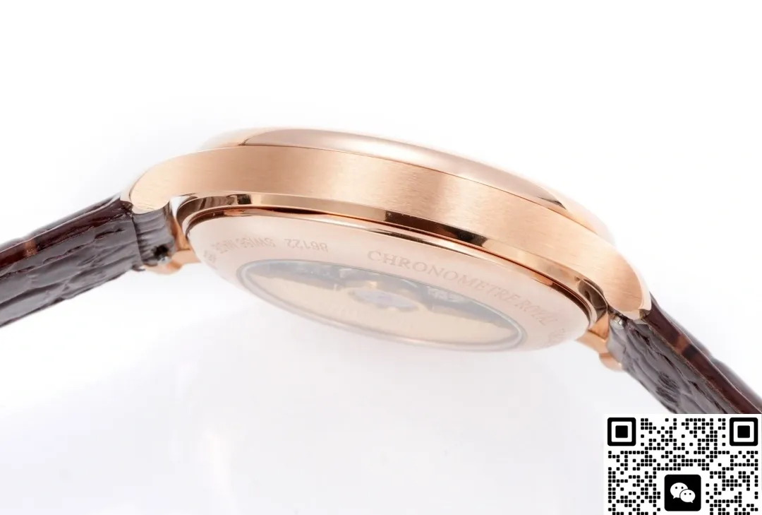 TW Factory Vacheron Constantin 2400C-000R-412C 1:1 Best Edition Replica Watch