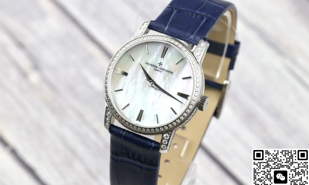 TW Factory Vacheron Constantin 25558-000G-B157 1:1 Best Edition Replica Watch