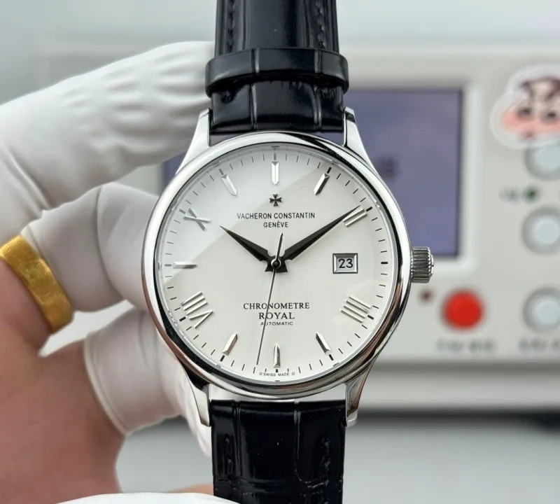 TW Factory Vacheron Constantin 47022-000G-8655 1:1 Best Edition Replica Watch