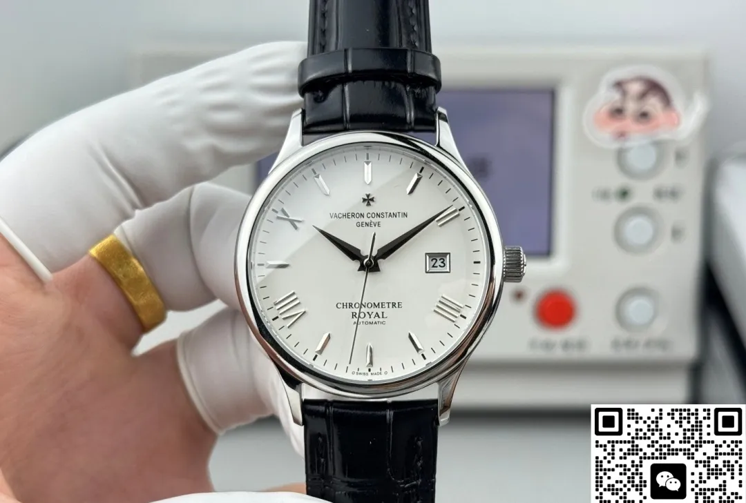 TW Factory Vacheron Constantin 47022-000G-8655 1:1 Best Edition Replica Watch