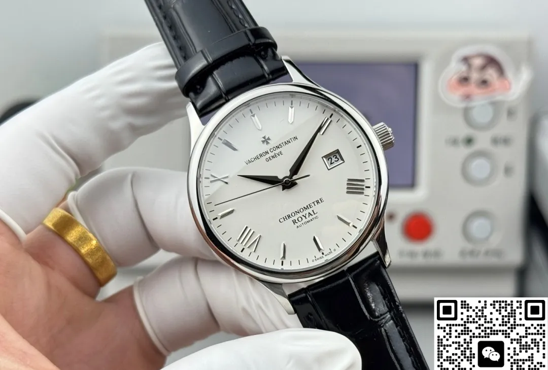 TW Factory Vacheron Constantin 47022-000G-8655 1:1 Best Edition Replica Watch