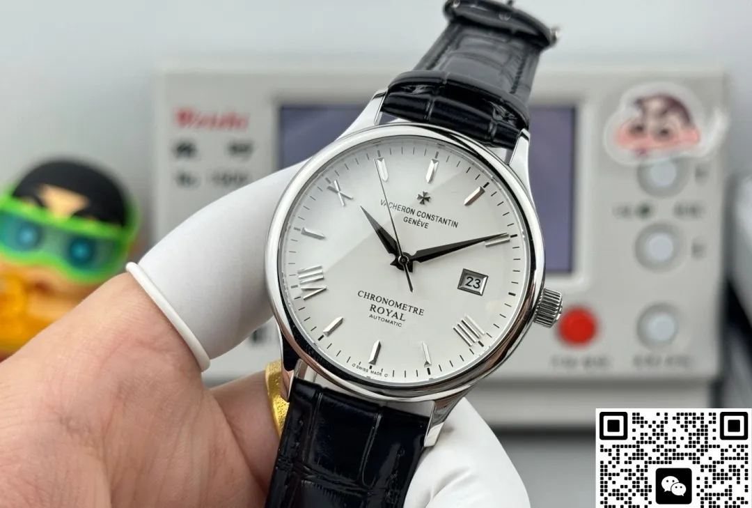 TW Factory Vacheron Constantin 47022-000G-8655 1:1 Best Edition Replica Watch