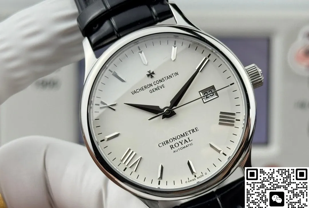 TW Factory Vacheron Constantin 47022-000G-8655 1:1 Best Edition Replica Watch