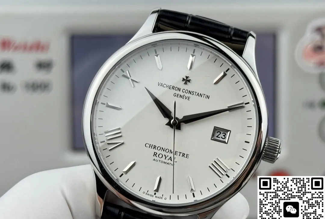 TW Factory Vacheron Constantin 47022-000G-8655 1:1 Best Edition Replica Watch