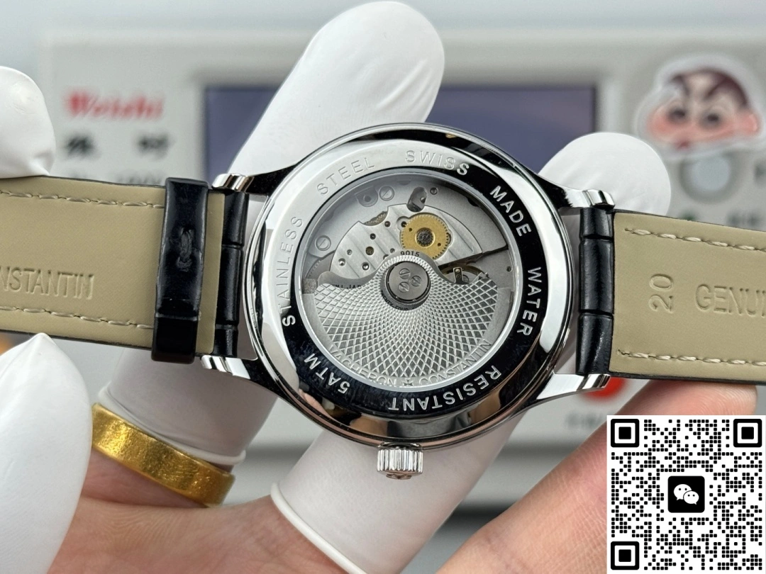 TW Factory Vacheron Constantin 47022-000G-8655 1:1 Best Edition Replica Watch
