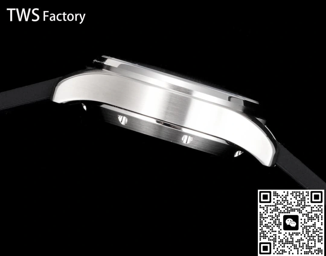 TWS Factory IWC Pilot IW378009 1:1 Best Edition Replica Watch