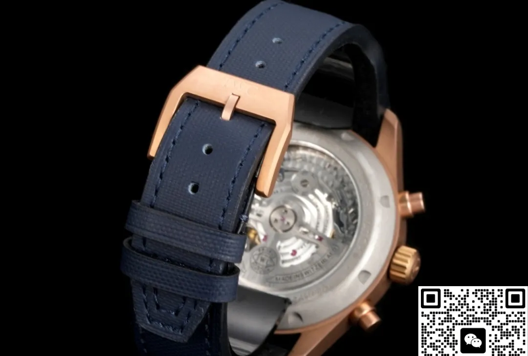 TWS Factory IWC Pilot IW388109 1:1 Best Edition Replica Watch