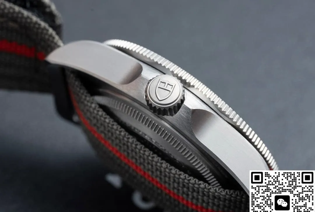 Tudor Peugeot M2542G257NU-0002 1:1 Best Edition Replica Watch