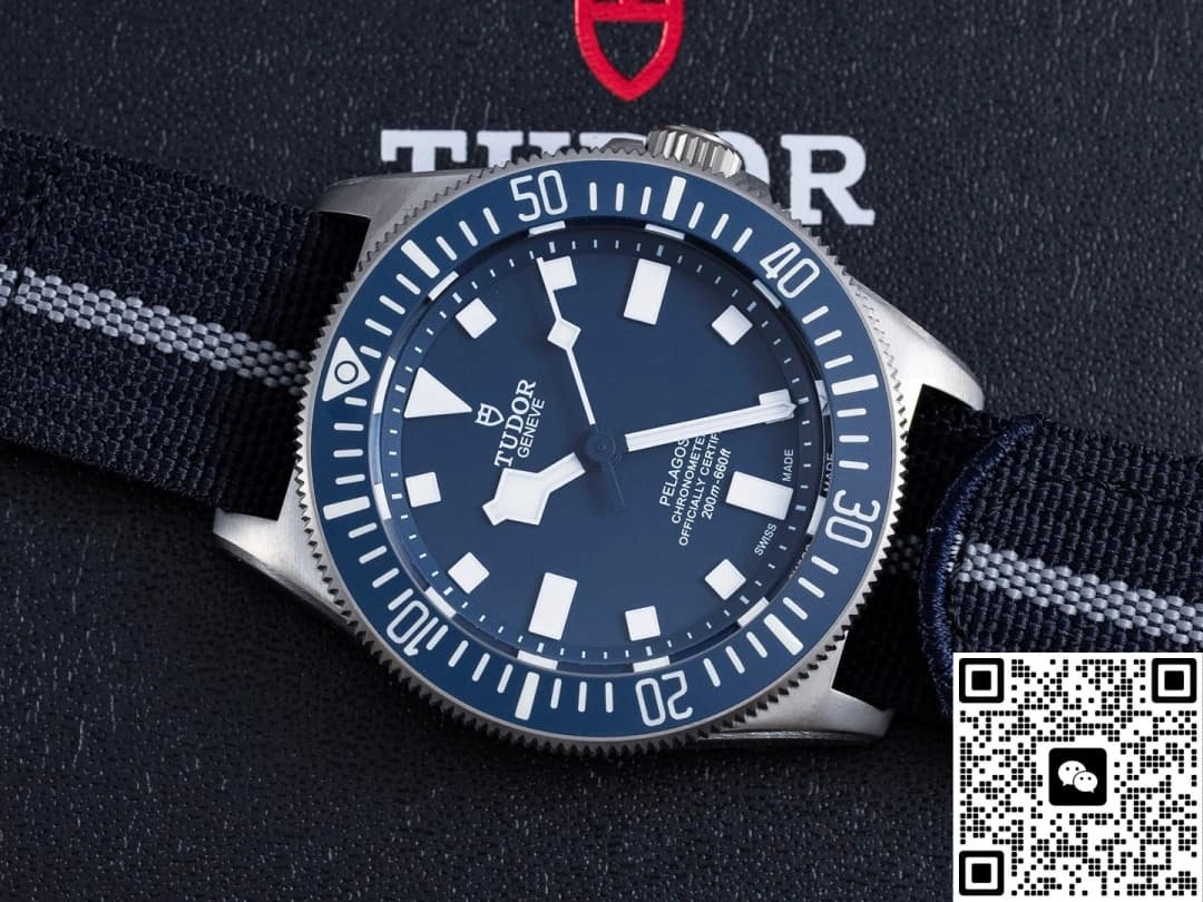 Tudor Peugeot M25707B24-0001 1:1 Best Edition Replica Watch