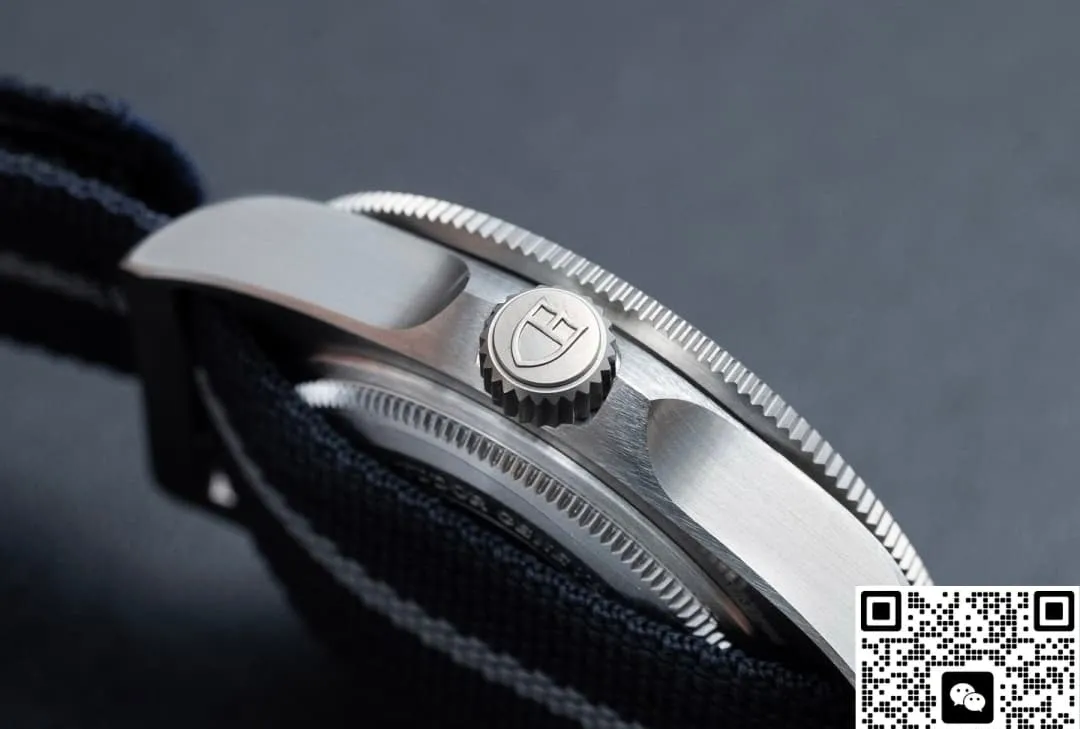Tudor Peugeot M25707B24-0001 1:1 Best Edition Replica Watch