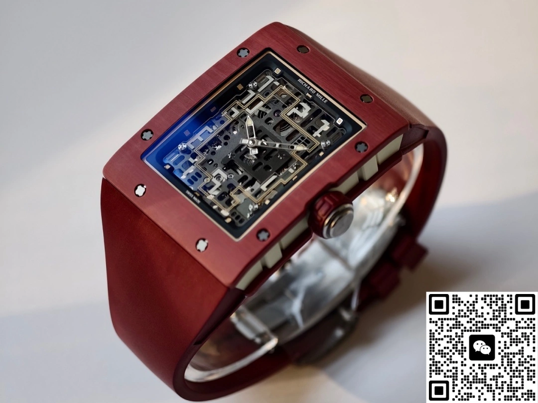 UMI Factory Richard Mille RM16-02 1:1 Best Edition Replica Watch