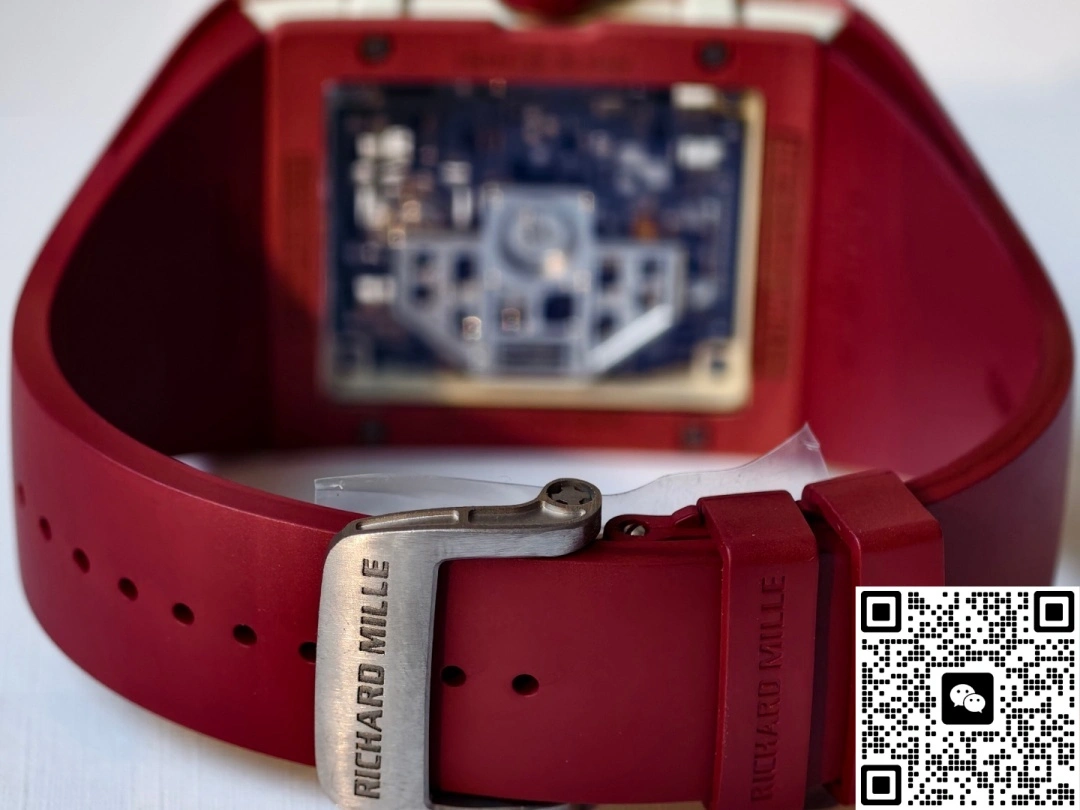 UMI Factory Richard Mille RM16-02 1:1 Best Edition Replica Watch