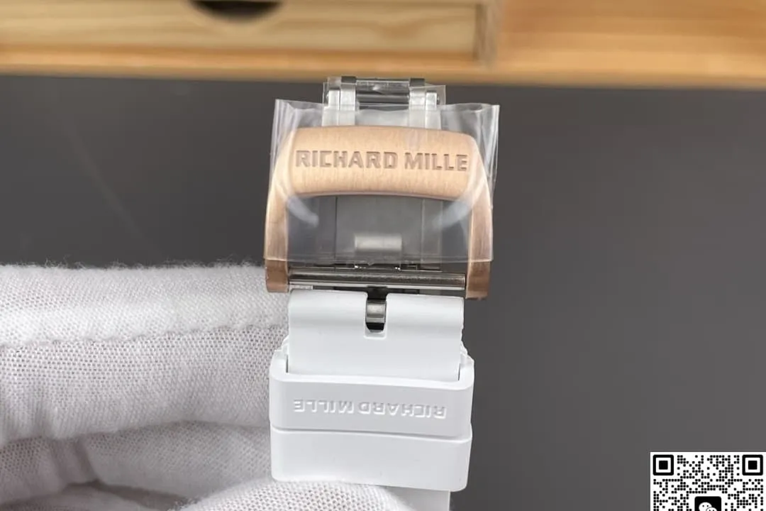 UMI Factory Richard Mille RM67-01 Top Quality 1:1 Best Edition Replica Watch