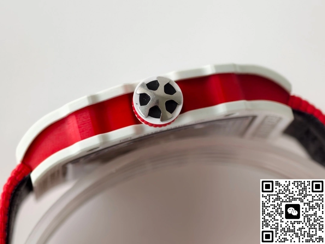 UMI Factory Richard Mille RM67-02 Monaco 1:1 Best Edition Replica Watch