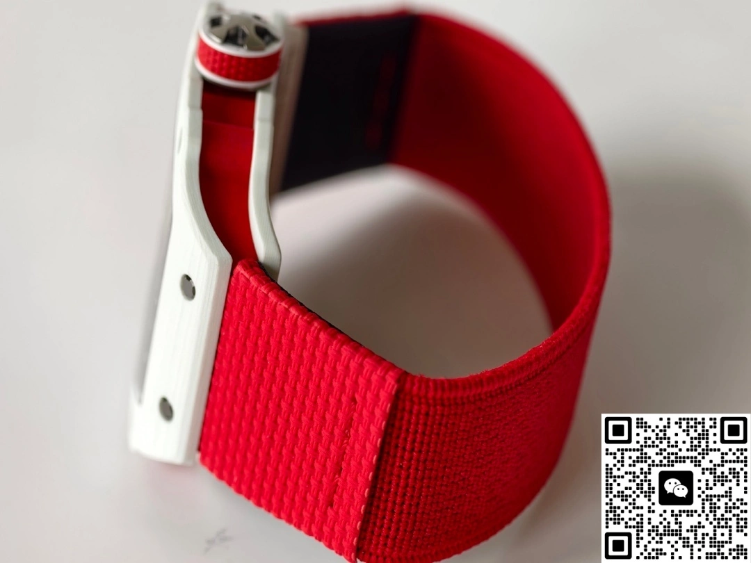 UMI Factory Richard Mille RM67-02 Monaco 1:1 Best Edition Replica Watch