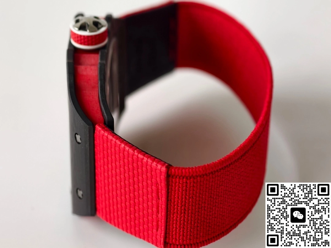 UMI Factory Richard Mille RM67-02 Norway 1:1 Best Edition Replica Watch