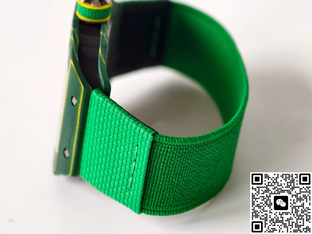 UMI Factory Richard Mille RM67-02 South Africa 1:1 Best Edition Replica Watch