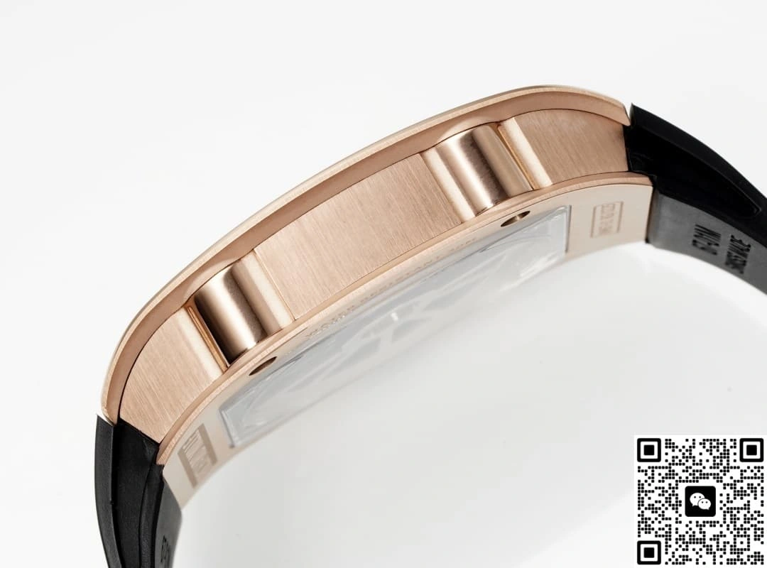 UMI Factory V2 Richard Mille RM67-01 1:1 Best Edition Replica Watch