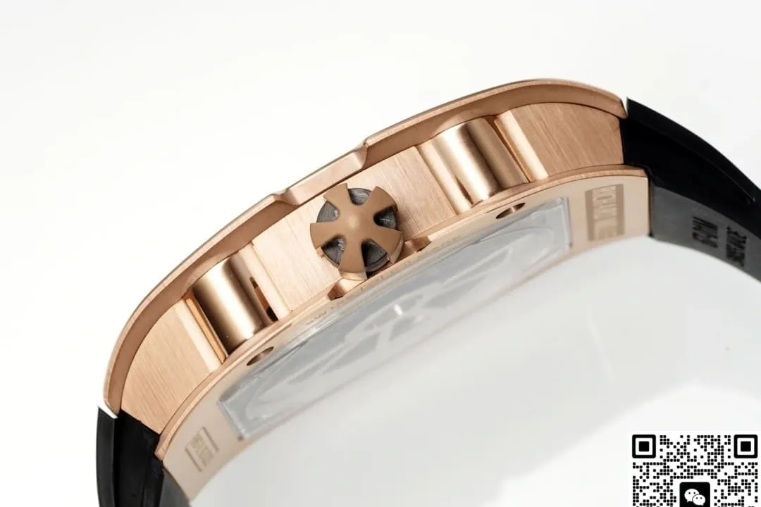 UMI Factory V2 Richard Mille RM67-01 1:1 Best Edition Replica Watch