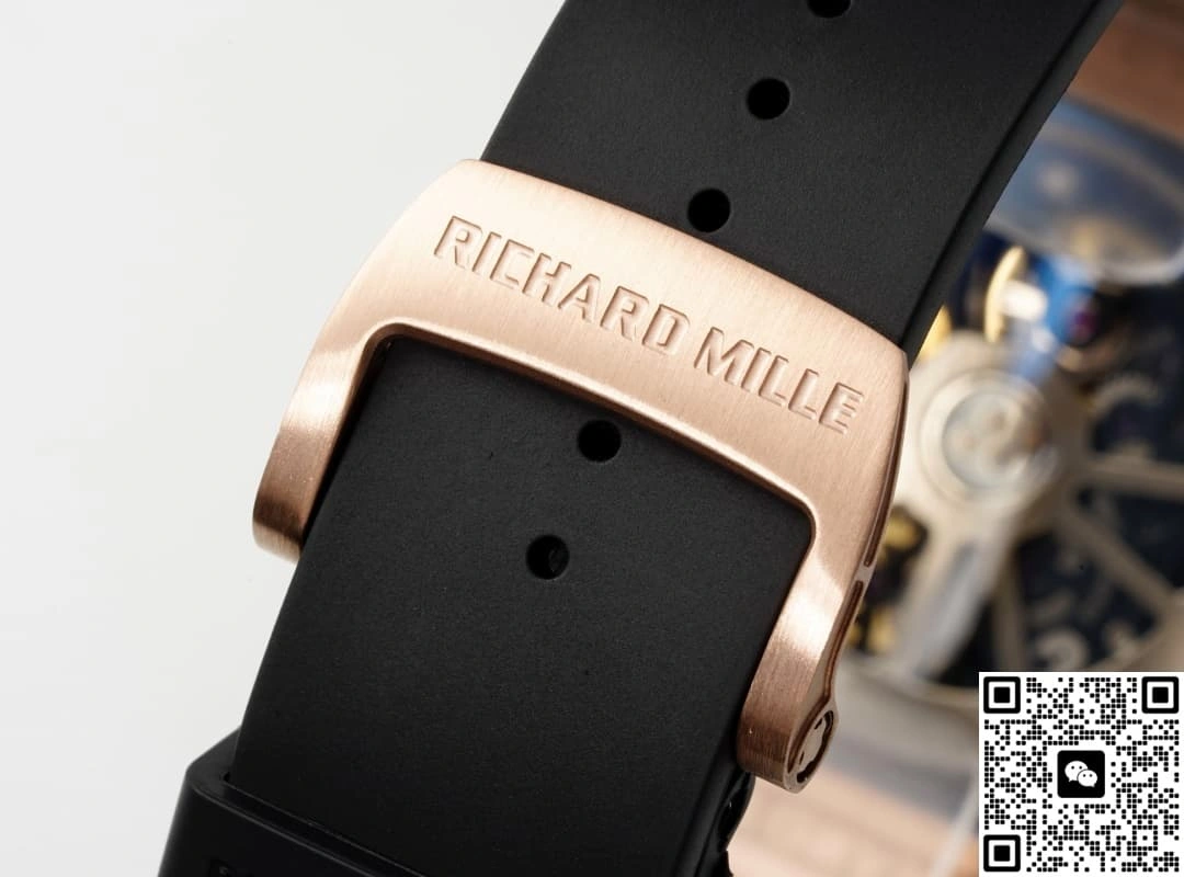 UMI Factory V2 Richard Mille RM67-01 1:1 Best Edition Replica Watch