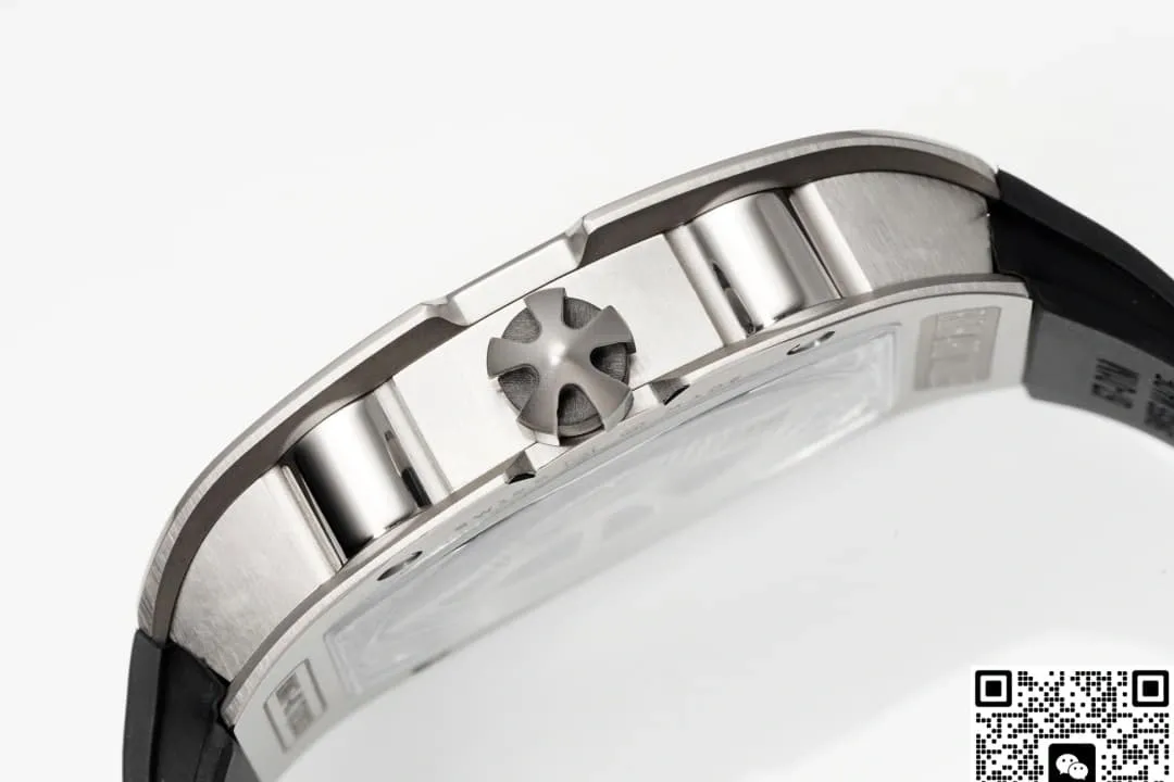UMI Factory V2 Richard Mille RM67-01 Date display 1:1 Best Edition Replica Watch