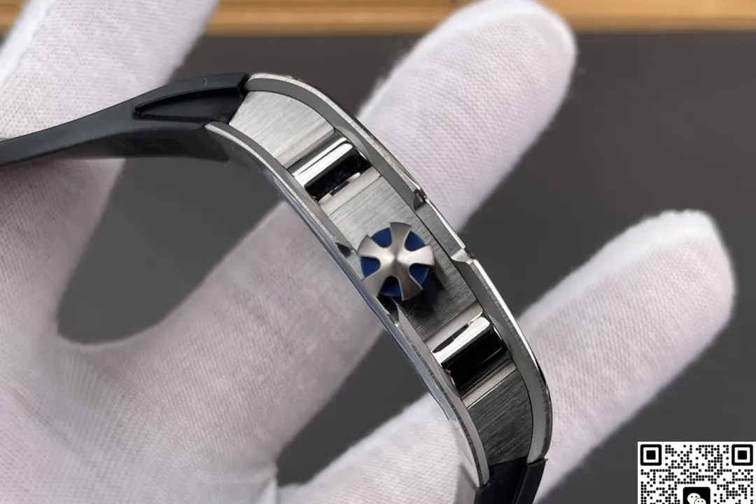 UMI Factory V2 Richard Mille RM67-01 Titanium 1:1 Best Edition Replica Watch