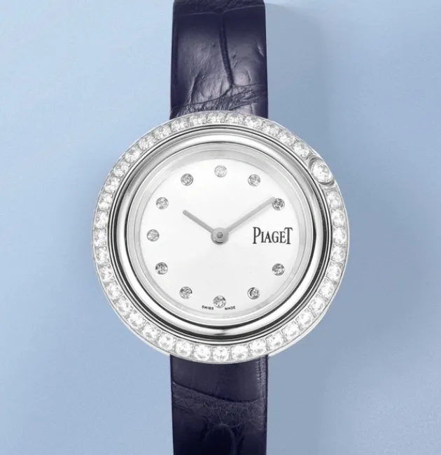 V+ Factory Piaget Possession G0A43094 1:1 Best Edition Replica Watch