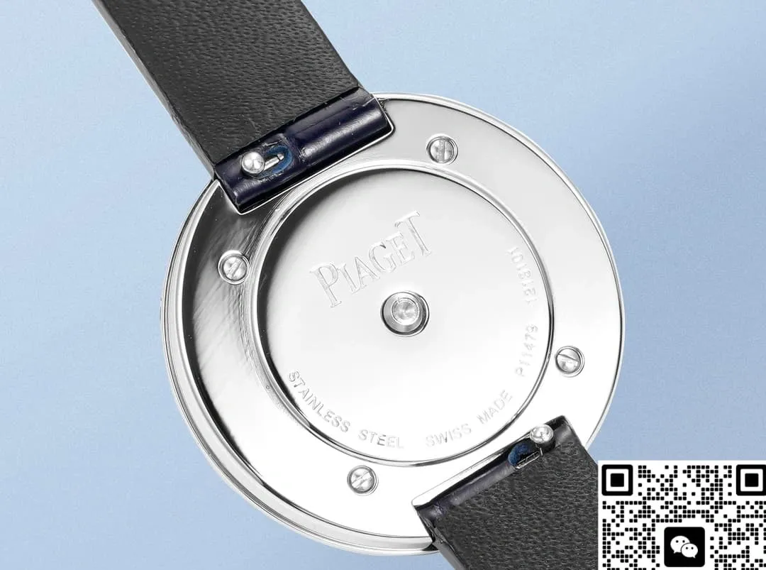 V+ Factory Piaget Possession G0A43094 1:1 Best Edition Replica Watch