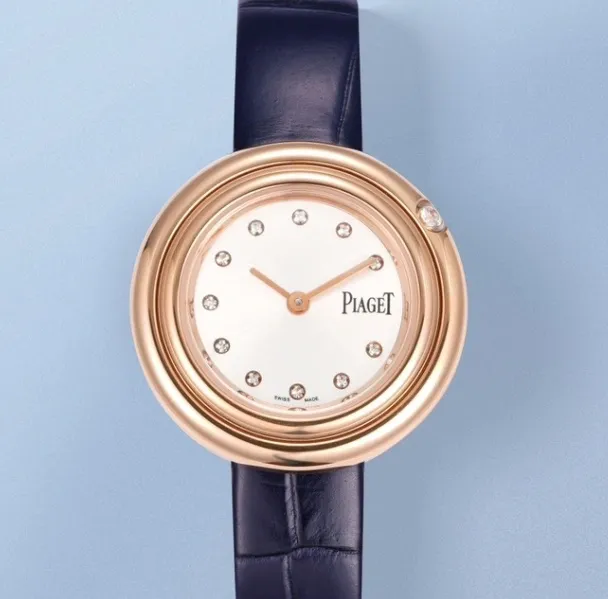 V+ Factory Piaget Possession G0A44081 1:1 Best Edition Replica Watch