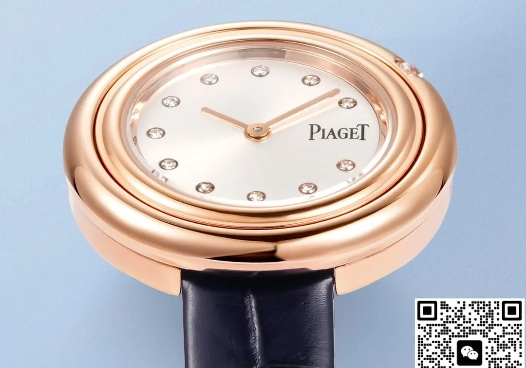 V+ Factory Piaget Possession G0A44081 1:1 Best Edition Replica Watch