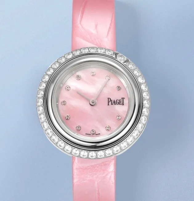 V+ Factory Piaget Possession G0A45064 1:1 Best Edition Replica Watch