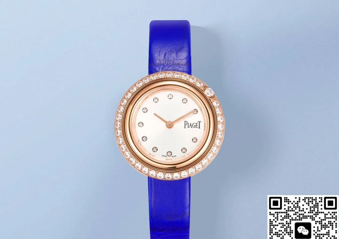 V+ Factory Piaget Possession G0A46062 1:1 Best Edition Replica Watch