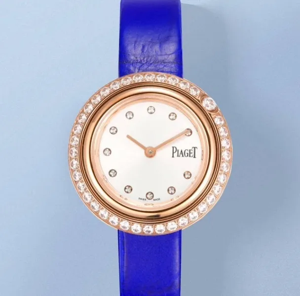 V+ Factory Piaget Possession G0A46062 1:1 Best Edition Replica Watch