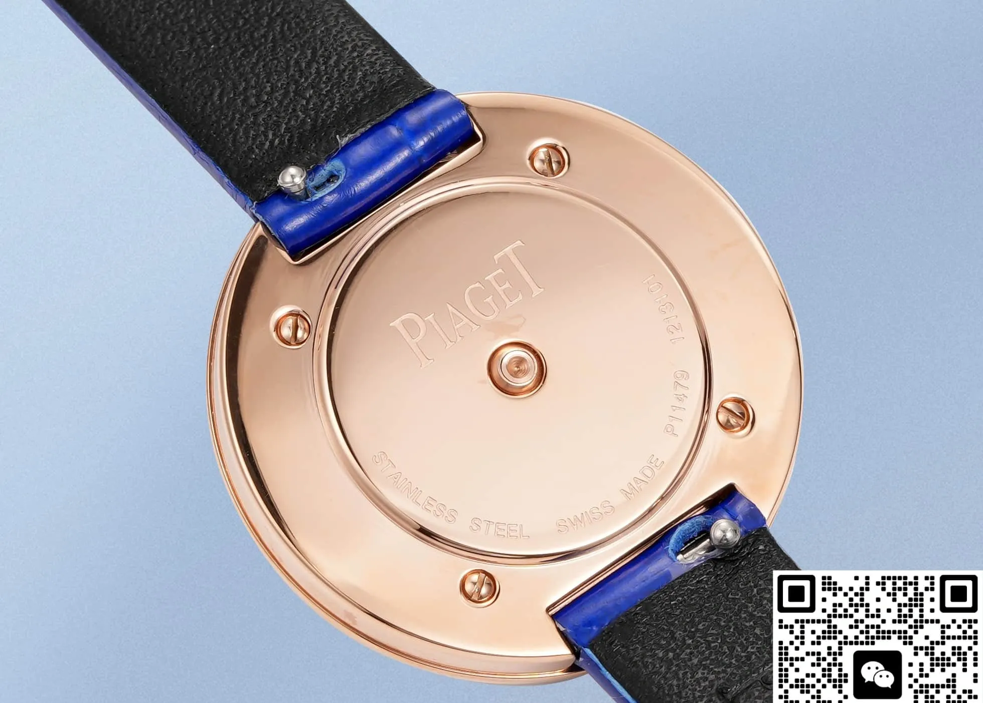 V+ Factory Piaget Possession G0A46062 1:1 Best Edition Replica Watch