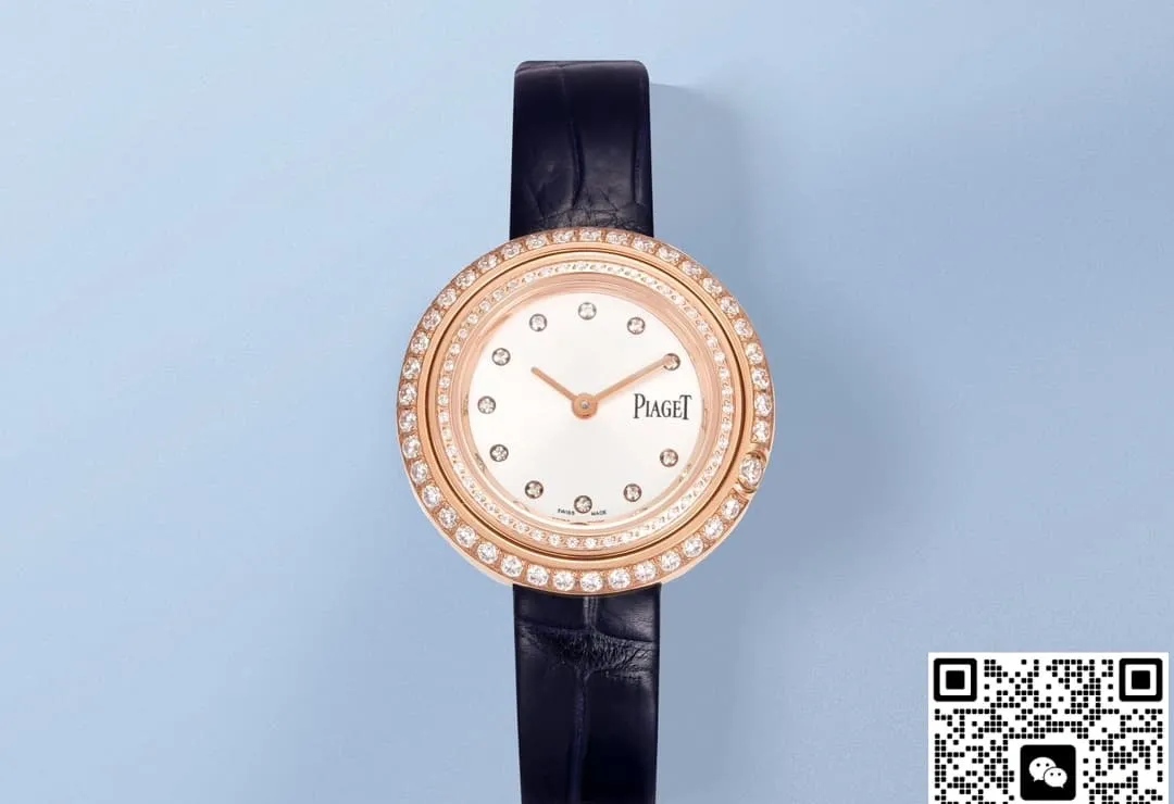 V+ Factory Piaget Possession G0A46063 1:1 Best Edition Replica Watch