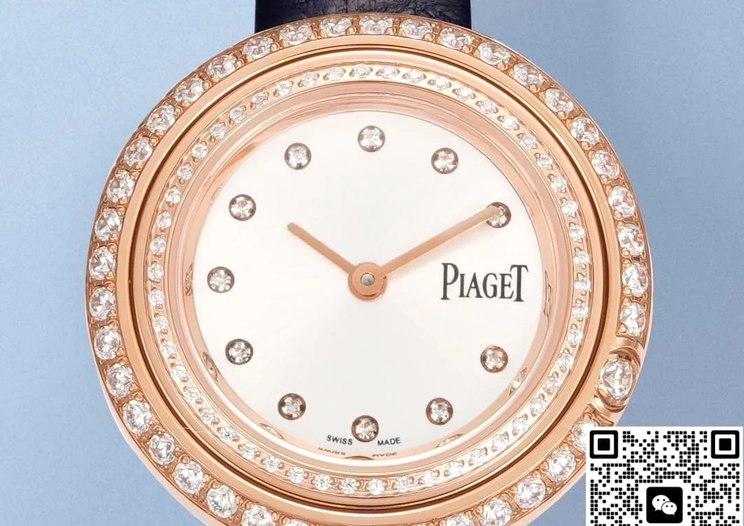 V+ Factory Piaget Possession G0A46063 1:1 Best Edition Replica Watch